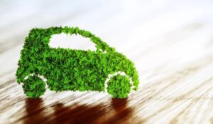 Hydrogen replace electric vehicles